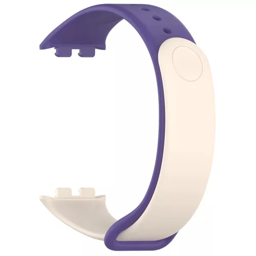 Honor Band 9 Lilac Pearl Techsuit - Watchband (W014)