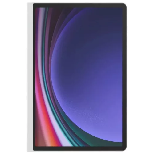 NotePaper Fliptok Samsung Galaxy Tab S9 Ultra - Fehér,