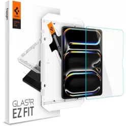   Spigen Glas.tR EZ Fit üvegfólia iPad Pro 13'' 2024