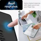 Spigen Glas.tR EZ Fit üvegfólia iPad Pro 13'' 2024