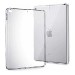 Slim Tok iPad Pro 11" 2024 tablet - átlátszó