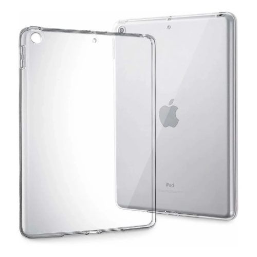 Slim Tok iPad Pro 11" 2024 tablet - átlátszó
