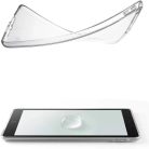 Slim Tok iPad Pro 11" 2024 tablet - átlátszó