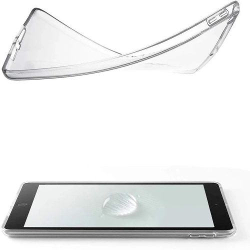 Slim Tok iPad Pro 11" 2024 tablet - átlátszó