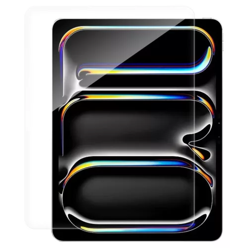 Wozinsky üvegfólia iPad Pro 13" 2024 üvegfólia
