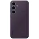 EF-GS926CEE Samsung Álló Fogású Tok Galaxy S24+ Plus számára Sötét Lila