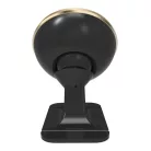 Baseus 360º mágneses autós tartó (Overseas Edition) - arany