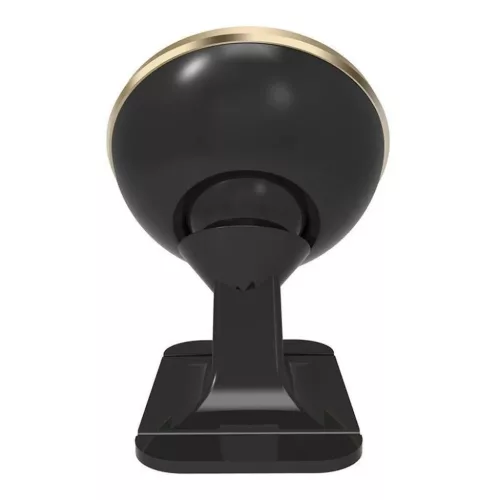 Baseus 360º mágneses autós tartó (Overseas Edition) - arany
