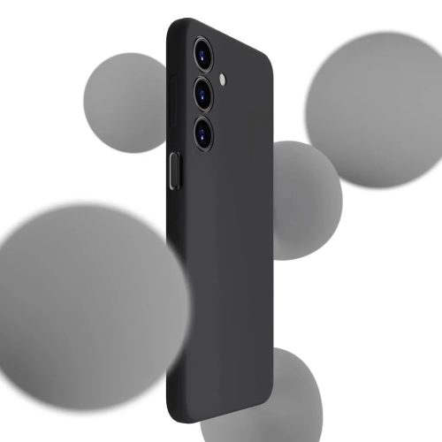 Samsung Galaxy A14 4G - 3mk Silicone Case tok