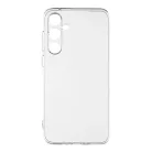 OBAL:ME TPU tok Samsung Galaxy A35 5G, Átlátszó