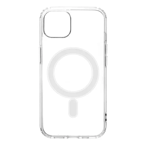 Tactical MagForce tok Apple iPhone 13 átlátszó
