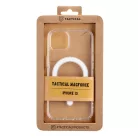 Tactical MagForce tok Apple iPhone 13 átlátszó