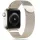 Tech-Protect MilaneseBand Apple Watch 4 / 5 / 6 / 7 / 8 / 9 / 10 / 11 / SE (38/40/41 mm) - bézs