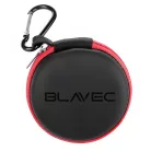 Blavec Bluetooth Headset Adventure 5 (BHAD5-B) fekete