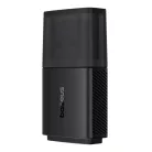 Adapter WiFi Baseus FastJoy 650Mbps (fekete)