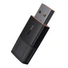 Adapter WiFi Baseus FastJoy 650Mbps (fekete)