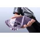 Baseus OS-Lucent Series iPhone 15 Pro Max tok (átlátszó)