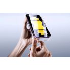 Baseus OS-Lucent Series iPhone 15 Pro Max tok (átlátszó)