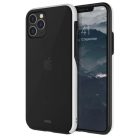 Uniq Vesto Hue tok iPhone 11 Pro Max - fekete és fehér