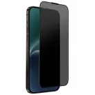Uniq Optix Privacy üvegfólia iPhone 15 Pro Max-hoz applikátorral