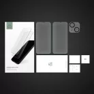 Tech-Protect Supreme szett iPhone 14-hez 2x Edzett üveg kijelzővédő / Edzett üveg kamera védőfólia