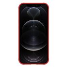 Tel Protect Magical Magsafe Állványos Tok iPhone 11 Pro Max piros