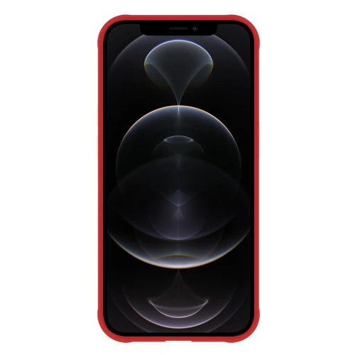 Tel Protect Magical Magsafe Állványos Tok iPhone 11 Pro Max piros