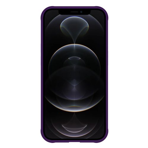 Tel Protect Magical Magsafe Stand tok iPhone 11 Pro Max lila