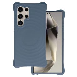 Tel Protect Wave Magsafe tok Samsung Galaxy S23 Ultra, navy