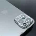Wozinsky Full Camera Glass 9H edzett üveg az iPhone 16 kamerához üvegfólia