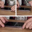 Wozinsky edzett üveg iPhone 16-hoz
