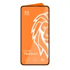 10X HD Titánium edzett üveg Iphone 14 üvegfólia