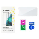Wozinsky Tempered Glass iPhone 16 Plus üvegfólia