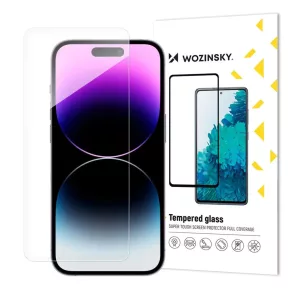 iPhone 16 Pro üvegfólia