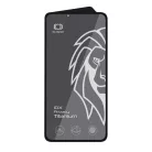 10X Privacy Titanium üvegfólia iPhone 14-hez