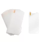 Edzett üveg többutas csomagban (50 db) iPhone 16-hoz üvegfólia