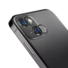Apple iPhone 15 Plus - 3mk Lens Protection Pro Grafit üvegfólia