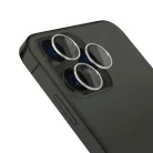 Apple iPhone 15 Pro - 3mk Lens Protection Pro üvegfólia