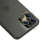 Apple iPhone 15 Pro - 3mk Lens Protection Pro üvegfólia
