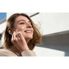 Vezeték nélküli fülhallgató TWS BlitzWolf, BW-FYE16, ANC (fekete)