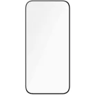 PanzerGlass Ceramic Protection kerámia üvegfólia iPhone 15-höz pozicionálóval