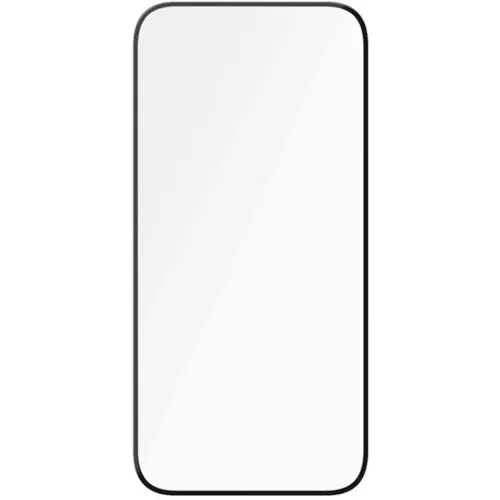 PanzerGlass Ceramic Protection kerámia üvegfólia iPhone 15-höz pozicionálóval