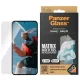 PanzerGlass Ultra-Wide Fit edzett üveg D3O®-val és applikátorral a Samsung Galaxy S24-hez