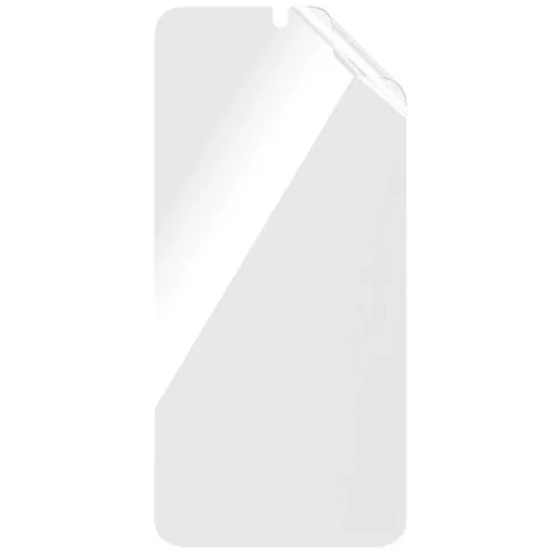 PanzerGlass Ultra-Wide Fit edzett üveg D3O®-val applikátorral Samsung Galaxy S24+ üvegfólia