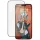 PanzerGlass Ultra-Wide Fit edzett üvegfólia pozicionálóval iPhone 15 Plus-hoz