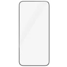 PanzerGlass Ultra-Wide Fit edzett üvegfólia pozicionálóval iPhone 15 Plus-hoz