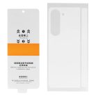 Hydrogel TPU üvegfólia Samsung Galaxy Z Fold 5 front+back