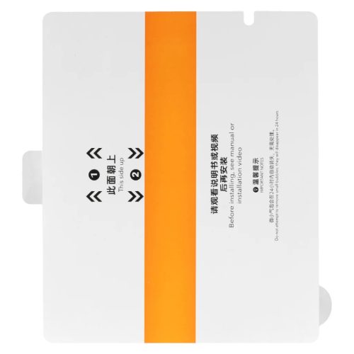 Hydrogel TPU üvegfólia Samsung Galaxy Z Fold 5 front+back