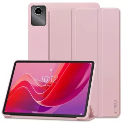   Tech-Protect SmartCase tok Lenovo Tab M11 / K11E 11.0 TB-330 - rózsaszín