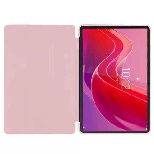 Tech-Protect SmartCase tok Lenovo Tab M11 / K11E 11.0 TB-330 - rózsaszín